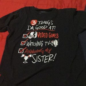Kids Graphic Tee
